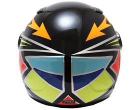 ΠΑΙΔΙΚΟ ΚΡΑΝΟΣ STR - Rainbow 22.06 black - 