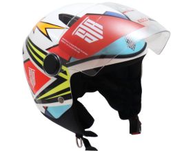 ΠΑΙΔΙΚΟ ΚΡΑΝΟΣ STR - Rainbow 22.06 white - 