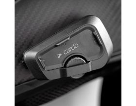 BLUETOOTH CARDO - Freecom 2X Sound JBL® (μονή) - 