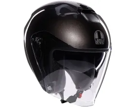 ΚΡΑΝΟΣ ΜΗΧΑΝΗΣ AGV - Irides 22.06 asfalto grey