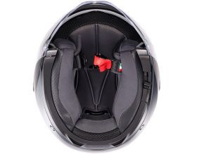 ΚΡΑΝΟΣ ΜΗΧΑΝΗΣ AGV - Irides 22.06 asfalto grey -  ΚΡΑΝΟΣ ΜΗΧΑΝΗΣ AGV - Irides 22.06 asfalto grey -