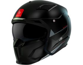 ΚΡΑΝΟΣ ΜΗΧΑΝΗΣ MT - Streetfighter SV S 22.06 A1 black mat ΚΡΑΝΟΣ ΜΗΧΑΝΗΣ MT - Streetfighter SV S 22.06 A1 black mat