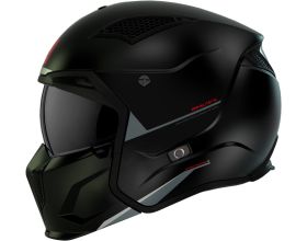 ΚΡΑΝΟΣ ΜΗΧΑΝΗΣ MT - Streetfighter SV S 22.06 A1 black mat -  ΚΡΑΝΟΣ ΜΗΧΑΝΗΣ MT - Streetfighter SV S 22.06 A1 black mat -