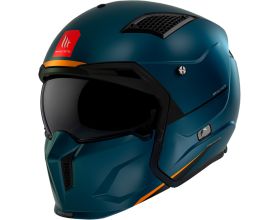 ΚΡΑΝΟΣ ΜΗΧΑΝΗΣ MT - Streetfighter SV S 22.06 A7 blue mat ΚΡΑΝΟΣ ΜΗΧΑΝΗΣ MT - Streetfighter SV S 22.06 A7 blue mat