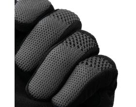 ΓΑΝΤΙΑ ΜΗΧΑΝΗΣ TUCANO URBANO - Supermano black -  ΓΑΝΤΙΑ ΜΗΧΑΝΗΣ TUCANO URBANO - Supermano black -