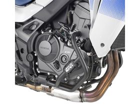 ΚΑΓΚΕΛΑ ΚΙΝΗΤΗΡΑ GIVI - TN1201 Honda XL 750 Transalp '23-'24 ΚΑΓΚΕΛΑ ΚΙΝΗΤΗΡΑ GIVI - TN1201 Honda XL 750 Transalp '23-'24