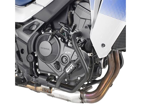 ΚΑΓΚΕΛΑ ΚΙΝΗΤΗΡΑ GIVI - TN1201 Honda XL 750 Transalp '23-'24 ΚΑΓΚΕΛΑ ΚΙΝΗΤΗΡΑ GIVI - TN1201 Honda XL 750 Transalp '23-'24