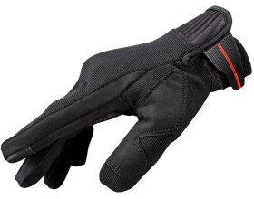 ΓΑΝΤΙΑ ΜΗΧΑΝΗΣ NORDCODE - Scoot gloves black - 