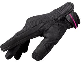 ΓΑΝΤΙΑ ΜΗΧΑΝΗΣ NORDCODE - Scoot Lady gloves black - 