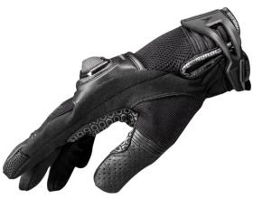 ΓΑΝΤΙΑ ΜΗΧΑΝΗΣ NORDCODE - Desert black - 