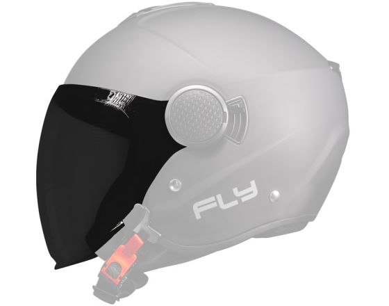 ΖΕΛΑΤΙΝΑ ΚΡΑΝΟΥΣ PILOT - Fly SV φιμέ