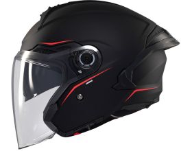 ΚΡΑΝΟΣ ΜΗΧΑΝΗΣ MT - Cosmo SV S 22.06 black mat A1 -  ΚΡΑΝΟΣ ΜΗΧΑΝΗΣ MT - Cosmo SV S 22.06 black mat A1 -