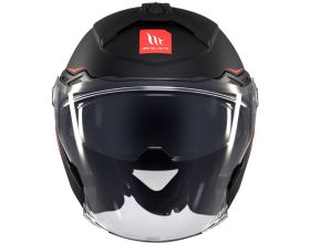 ΚΡΑΝΟΣ ΜΗΧΑΝΗΣ MT - Cosmo SV S 22.06 black mat A1 -  ΚΡΑΝΟΣ ΜΗΧΑΝΗΣ MT - Cosmo SV S 22.06 black mat A1 -