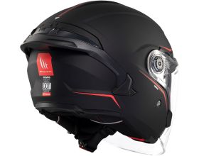 ΚΡΑΝΟΣ ΜΗΧΑΝΗΣ MT - Cosmo SV S 22.06 black mat A1 -  ΚΡΑΝΟΣ ΜΗΧΑΝΗΣ MT - Cosmo SV S 22.06 black mat A1 -