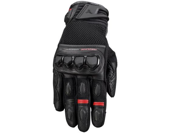 ΓΑΝΤΙΑ ΜΗΧΑΝΗΣ NORDCODE - Desert black/red