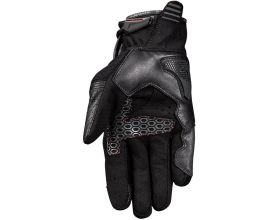 ΓΑΝΤΙΑ ΜΗΧΑΝΗΣ NORDCODE - Desert black/red - 