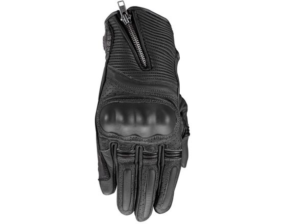 ΓΑΝΤΙΑ ΜΗΧΑΝΗΣ NORDCODE - Classic black