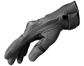 ΓΑΝΤΙΑ ΜΗΧΑΝΗΣ NORDCODE - Classic black - 