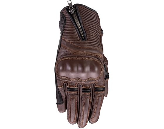 ΓΑΝΤΙΑ ΜΗΧΑΝΗΣ NORDCODE - Classic dark brown