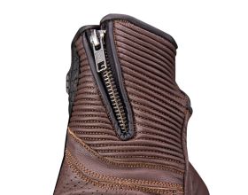 ΓΑΝΤΙΑ ΜΗΧΑΝΗΣ NORDCODE - Classic dark brown - 