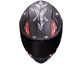ΚΡΑΝΟΣ ΜΗΧΑΝΗΣ PILOT - Snake SV 22.06 Reptile-X titanium mat + φιμέ ζελατίνα -  ΚΡΑΝΟΣ ΜΗΧΑΝΗΣ PILOT - Snake SV 22.06 Reptile-X titanium mat + φιμέ ζελατίνα -