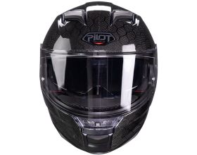 ΚΡΑΝΟΣ ΜΗΧΑΝΗΣ PILOT - Stealth II SV Hexagon Carbon -  ΚΡΑΝΟΣ ΜΗΧΑΝΗΣ PILOT - Stealth II SV Hexagon Carbon -