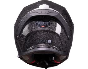 ΚΡΑΝΟΣ ΜΗΧΑΝΗΣ PILOT - Stealth II SV Hexagon Carbon -  ΚΡΑΝΟΣ ΜΗΧΑΝΗΣ PILOT - Stealth II SV Hexagon Carbon -