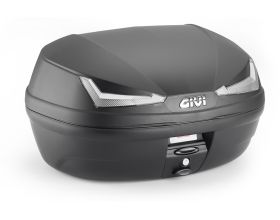 ΒΑΛΙΤΣΑ ΜΗΧΑΝΗΣ GIVI - E455NT Simply IV Monolock® -  ΒΑΛΙΤΣΑ ΜΗΧΑΝΗΣ GIVI - E455NT Simply IV Monolock® -