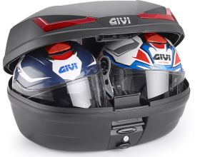 ΒΑΛΙΤΣΑ ΜΗΧΑΝΗΣ GIVI - E455N Simply IV Monolock® - 