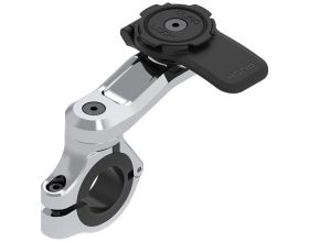 ΑΝΤΑΠΤΟΡΑΣ QUAD LOCK® - Handlebar Mount PRO Chrome βάση στήριξης σε σωλήνα τιμονιού ΑΝΤΑΠΤΟΡΑΣ QUAD LOCK® - Handlebar Mount PRO Chrome βάση στήριξης σε σωλήνα τιμονιού