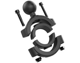 ΑΝΤΑΠΤΟΡΑΣ RAM MOUNT® - κάτω βάση στήριξης σε σωλήνα διαμέτρου 28,5-38mm - 