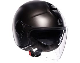 ΚΡΑΝΟΣ ΜΗΧΑΝΗΣ AGV - Eteres 22.06 mat asfalto grey