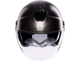 ΚΡΑΝΟΣ ΜΗΧΑΝΗΣ AGV - Eteres 22.06 mat asfalto grey - 