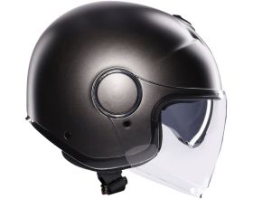 ΚΡΑΝΟΣ ΜΗΧΑΝΗΣ AGV - Eteres 22.06 mat asfalto grey - 