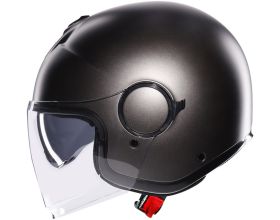 ΚΡΑΝΟΣ ΜΗΧΑΝΗΣ AGV - Eteres 22.06 mat asfalto grey - 