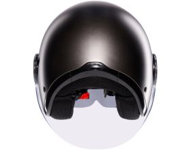 ΚΡΑΝΟΣ ΜΗΧΑΝΗΣ AGV - Eteres 22.06 mat asfalto grey - 