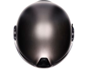 ΚΡΑΝΟΣ ΜΗΧΑΝΗΣ AGV - Eteres 22.06 mat asfalto grey - 