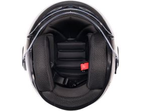 ΚΡΑΝΟΣ ΜΗΧΑΝΗΣ AGV - Eteres 22.06 mat black -  ΚΡΑΝΟΣ ΜΗΧΑΝΗΣ AGV - Eteres 22.06 mat black -