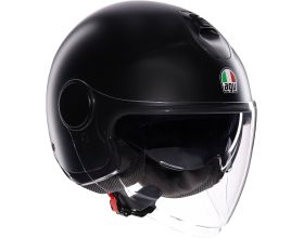 ΚΡΑΝΟΣ ΜΗΧΑΝΗΣ AGV - Eteres 22.06 mat black ΚΡΑΝΟΣ ΜΗΧΑΝΗΣ AGV - Eteres 22.06 mat black