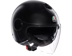 ΚΡΑΝΟΣ ΜΗΧΑΝΗΣ AGV - Eteres 22.06 mat black