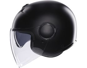 ΚΡΑΝΟΣ ΜΗΧΑΝΗΣ AGV - Eteres 22.06 mat black -  ΚΡΑΝΟΣ ΜΗΧΑΝΗΣ AGV - Eteres 22.06 mat black -