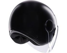 ΚΡΑΝΟΣ ΜΗΧΑΝΗΣ AGV - Eteres 22.06 mat black -  ΚΡΑΝΟΣ ΜΗΧΑΝΗΣ AGV - Eteres 22.06 mat black -