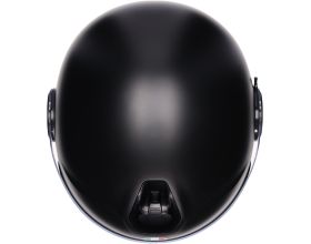 ΚΡΑΝΟΣ ΜΗΧΑΝΗΣ AGV - Eteres 22.06 mat black -  ΚΡΑΝΟΣ ΜΗΧΑΝΗΣ AGV - Eteres 22.06 mat black -
