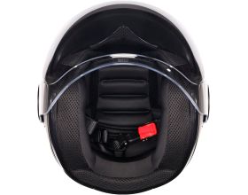 ΚΡΑΝΟΣ ΜΗΧΑΝΗΣ AGV - Eteres 22.06 Scaglieri mat grey/red -  ΚΡΑΝΟΣ ΜΗΧΑΝΗΣ AGV - Eteres 22.06 Scaglieri mat grey/red -