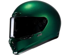ΚΡΑΝΟΣ ΜΗΧΑΝΗΣ HJC - V10 deep green