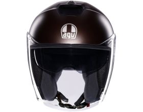 ΚΡΑΝΟΣ ΜΗΧΑΝΗΣ AGV - Irides 22.06 mat pregiato bronze -  ΚΡΑΝΟΣ ΜΗΧΑΝΗΣ AGV - Irides 22.06 mat pregiato bronze -