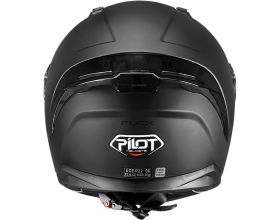 ΚΡΑΝΟΣ ΜΗΧΑΝΗΣ PILOT - Flex E22.06 mat black -  ΚΡΑΝΟΣ ΜΗΧΑΝΗΣ PILOT - Flex E22.06 mat black -