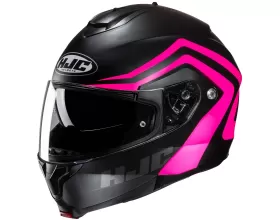 ΚΡΑΝΟΣ ΜΗΧΑΝΗΣ HJC - Flip-Up C91N 22.06 Nepos MC8SF