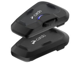 BLUETOOTH CARDO - Combo Pack Freecom 4X JBL® + Spirit HD (διπλή) - 