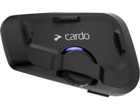 BLUETOOTH CARDO - Freecom 2X Sound JBL® Duo (διπλή) - 